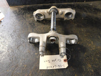 2006 Honda CR85r Triple Tree