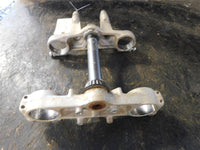 2006 Honda CR85r Triple Tree