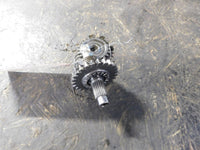 2006 Honda CR85r Starter Gear