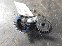 2006 Honda CR85r Starter Gear