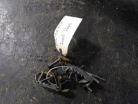 2006 Honda CR85r Foot Pegs