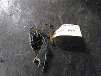 2006 Honda CR85r Foot Pegs