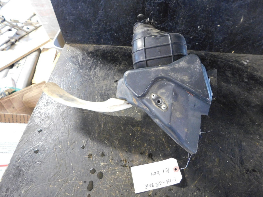 2006 Honda CR85r Air Box
