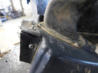 2006 Honda CR85r Air Box