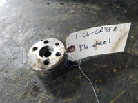 2006 Honda CR85r Flywheel