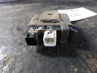 2006 Honda CR85r CDI