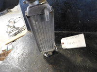 2006 Honda CR85r Radiator