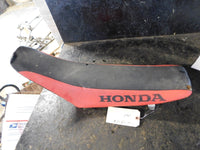 2006 Honda CR85r Seat