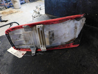 2006 Honda CR85r Seat