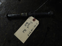 2006 Honda CR85r Front Wheel Bolt