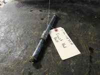 2006 Honda CR85r Front Wheel Bolt
