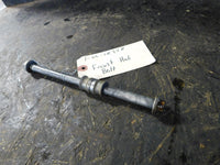 2006 Honda CR85r Front Wheel Bolt