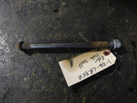 2006 Honda CR85r Rear Wheel Bolt