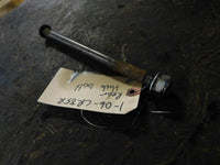 2006 Honda CR85r Rear Wheel Bolt