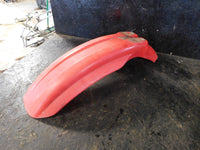 2006 Honda CR85r Front Fender