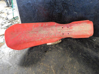 2006 Honda CR85r Front Fender