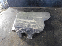 2014 Polaris Sportsman 570 Left Front Inner Splash Guard