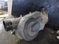 2014 Polaris Sportsman 570 Outer Clutch Cover