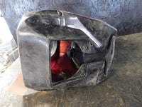 2014 Polaris Sportsman 570 Headlight and Bezel