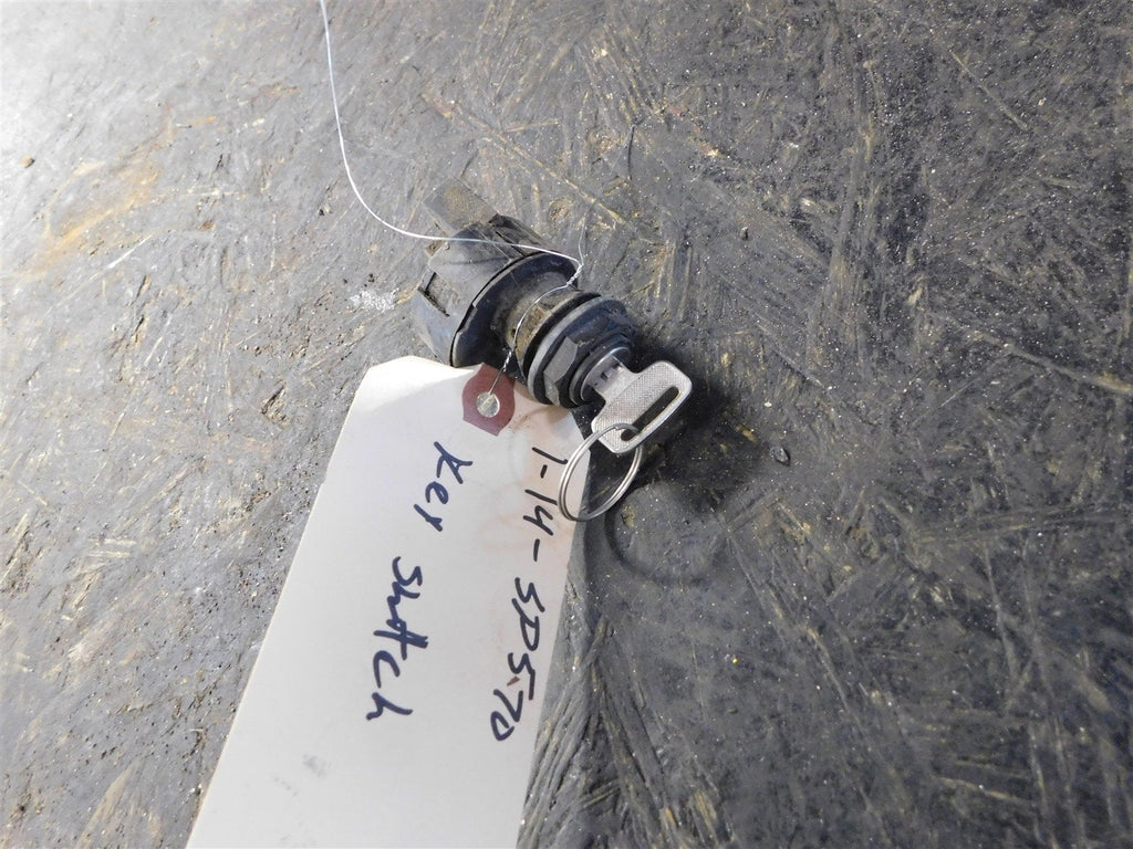 2014 Polaris Sportsman 570 Key Switch