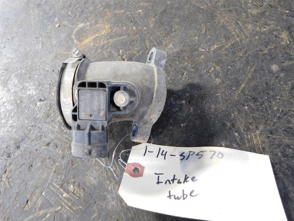 2014 Polaris Sportsman 570 Intake Tube