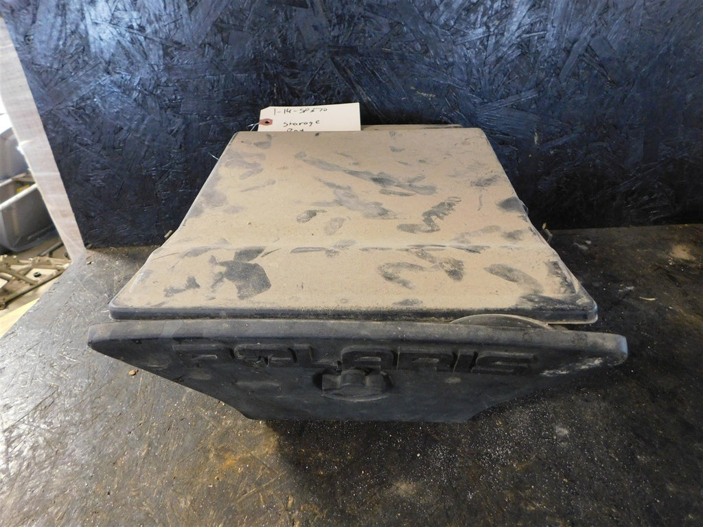 2014 Polaris Sportsman 570 Storage Box