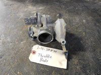 2014 Polaris Sportsman 570 Throttle Body