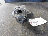 2014 Polaris Sportsman 570 Throttle Body