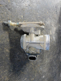 2014 Polaris Sportsman 570 Throttle Body
