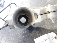 2014 Polaris Sportsman 570 Right Front Knuckle and Shock