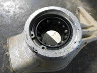 2014 Polaris Sportsman 570 Right Front Knuckle and Shock