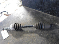 2014 Polaris Sportsman 570 Left Rear Axle