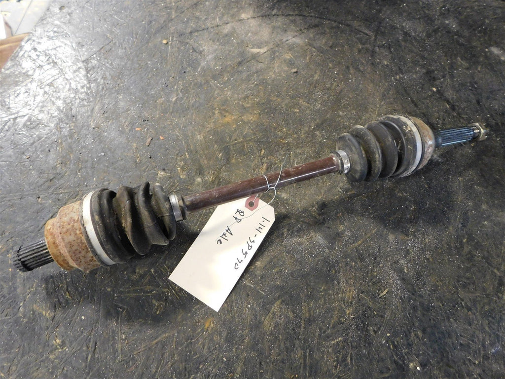 2014 Polaris Sportsman 570 Right Front Axle