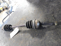 2014 Polaris Sportsman 570 Right Front Axle
