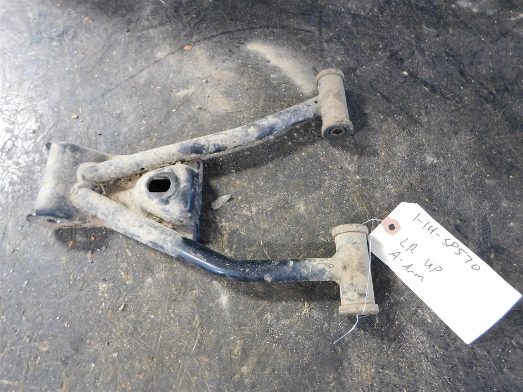 2014 Polaris Sportsman 570 Left Rear Upper A-Arm