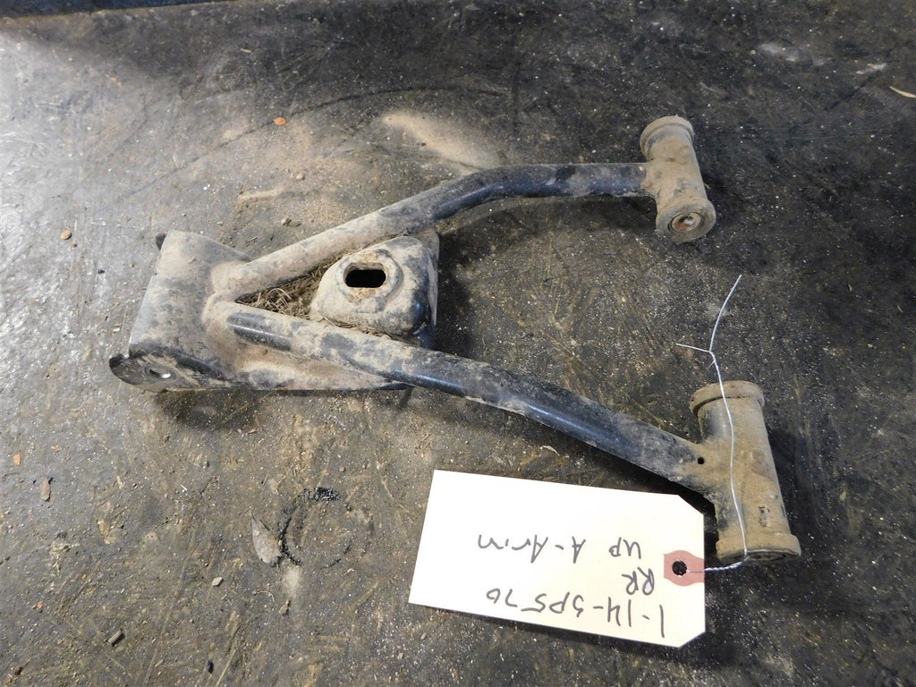 2014 Polaris Sportsman 570 Right Rear Upper A-Arm