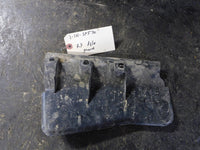 2014 Polaris Sportsman 570 Right Front Axle Guard