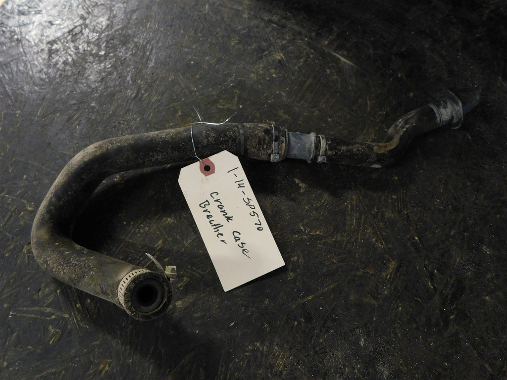 2014 Polaris Sportsman 570 Crank Case Breather Tube