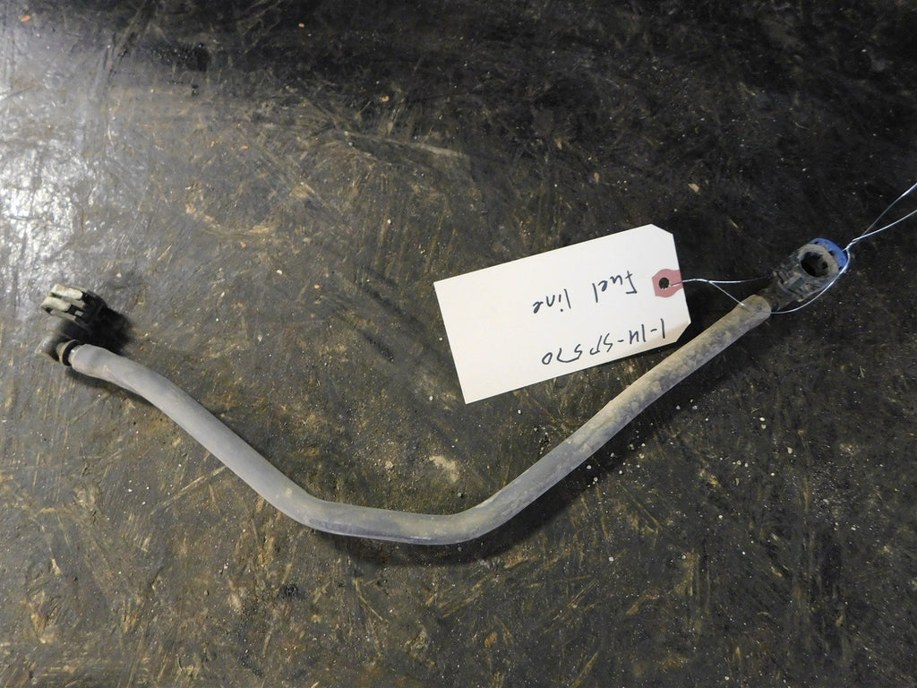 2014 Polaris Sportsman 570 Fuel Line