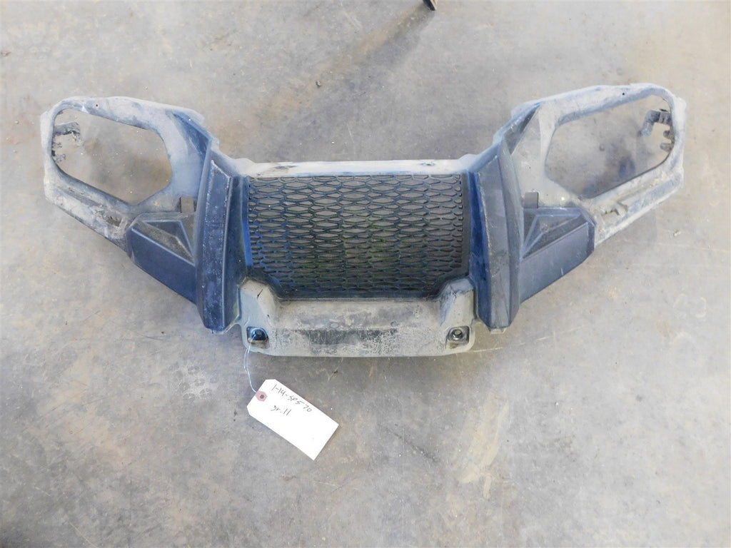 2014 Polaris Sportsman 570 Plastic Grill
