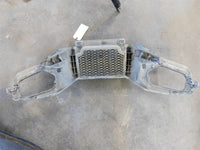 2014 Polaris Sportsman 570 Plastic Grill