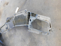 2014 Polaris Sportsman 570 Plastic Grill