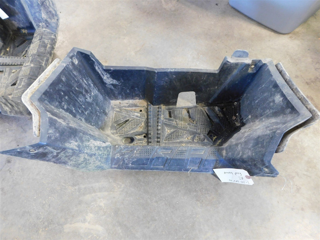 2014 Polaris Sportsman 570 Right Foot Well