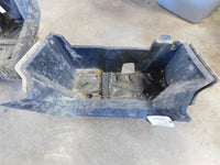 2014 Polaris Sportsman 570 Right Foot Well