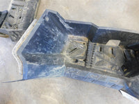 2014 Polaris Sportsman 570 Right Foot Well