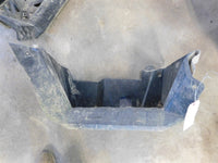 2014 Polaris Sportsman 570 Right Foot Well