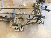 2014 Polaris Sportsman 570 Frame Chassis