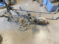 2014 Polaris Sportsman 570 Frame Chassis