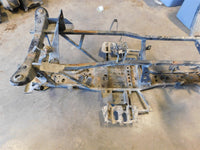 2014 Polaris Sportsman 570 Frame Chassis