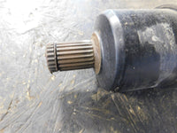 2015 Polaris Sportsman ACE570 Left Front Axel